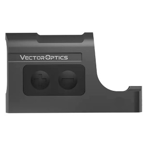 Коллиматор Vector Optics Frenzy-S 1x17x20 Aspheric Pistol, 3 МOA, красная арт.: SCRD-68